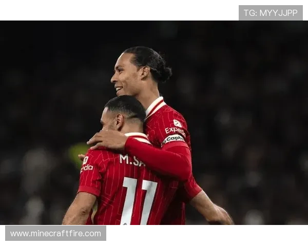 范戴克劝萨拉赫留队继续领衔进攻