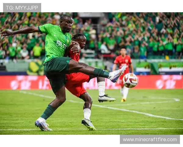 国安球员塞尔吉尼奥等康复训练全记录