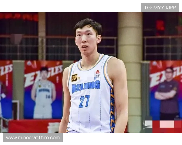 北京稳居第四 周琦双十杰曼爆发